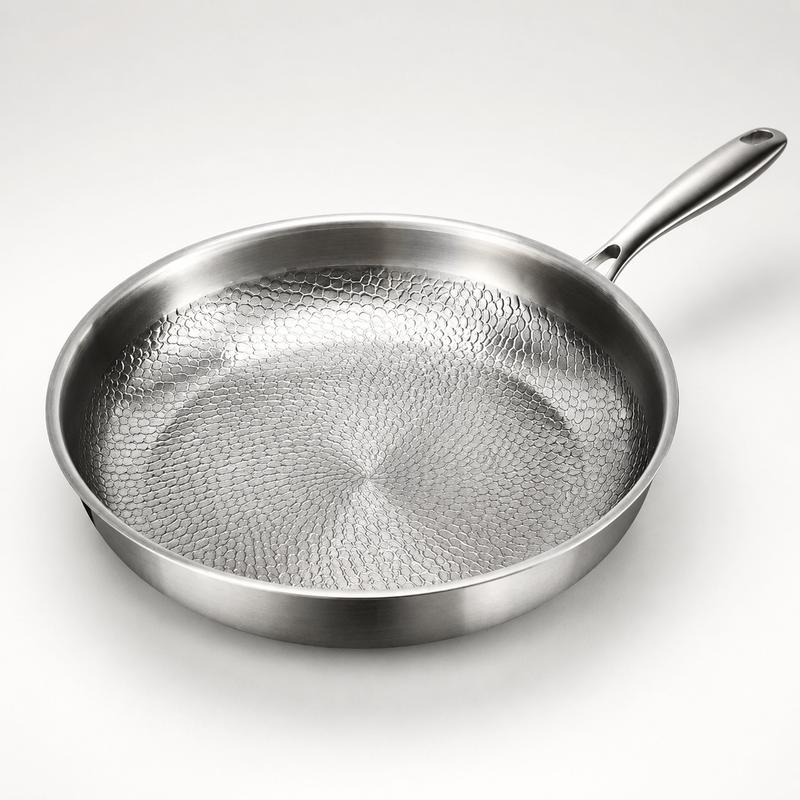 Stainless Steel