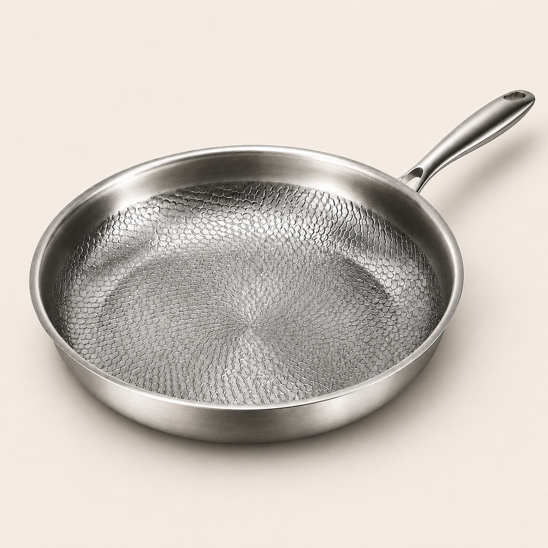Non-Stick (PTFE)